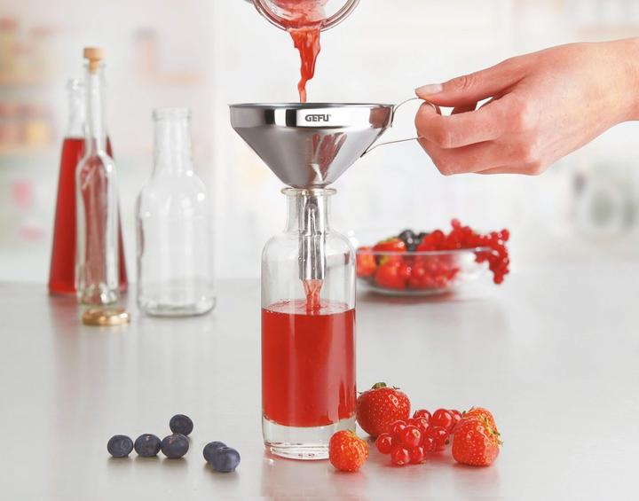 Actual product image GEFU versare