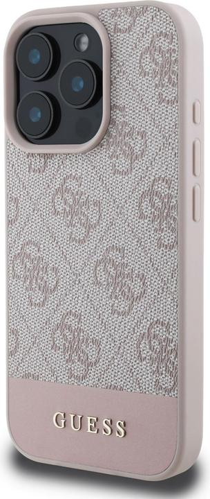 Image du produit Guess Hard Case (Apple iPhone 16 Pro Max)