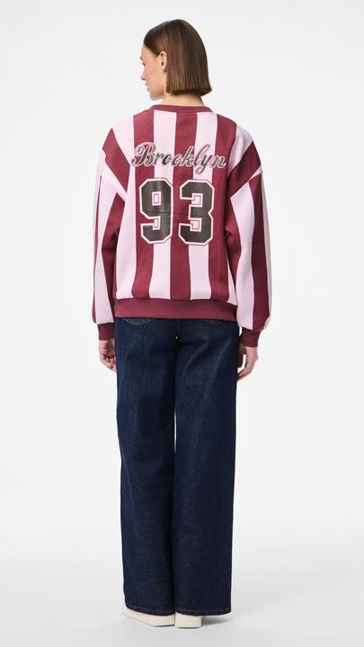 Actual product image Pieces PCFILUCCA Sweatshirt (M)