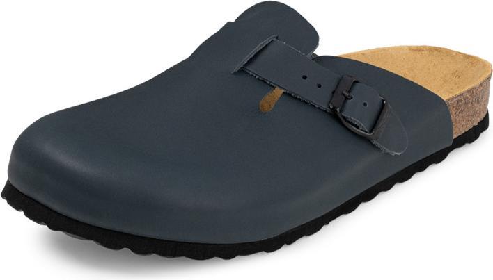 Actual product image Vitaform Clog Vollrindleder Formstark (47)