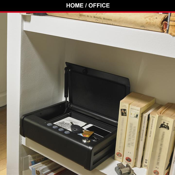Immagine prodotto Master Lock Mld08e (2.34 l)