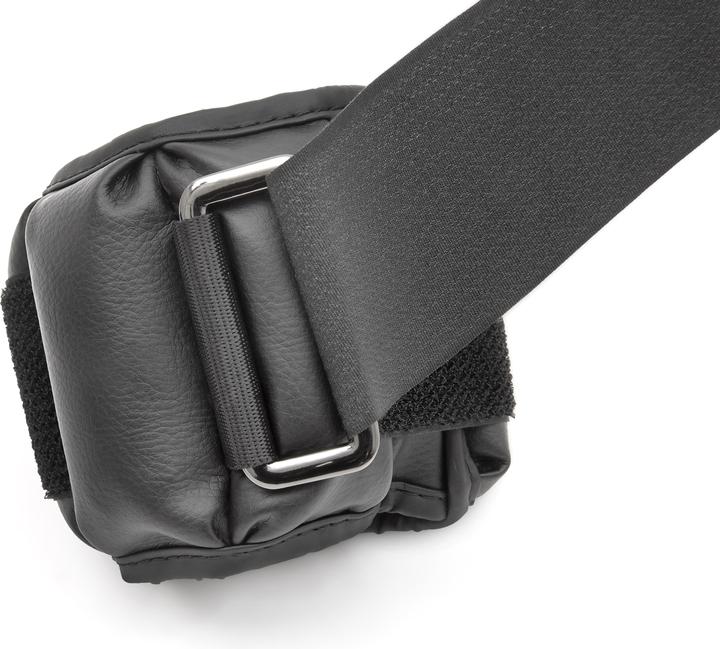 Actual product image adidas Performance Ankle/Wrist Weights 0.5kg