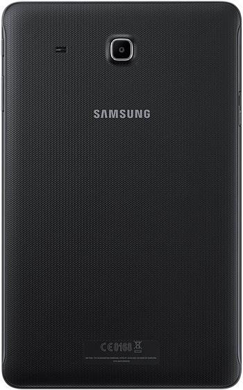 Immagine prodotto Samsung Galaxy Tab E (9.60", 8 GB, Nero metallizzato)
