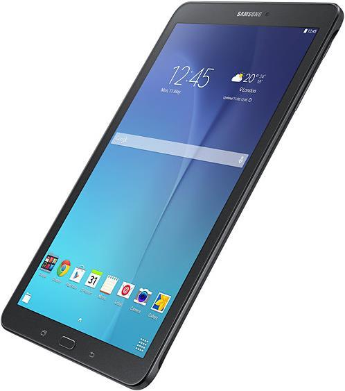 Immagine prodotto Samsung Galaxy Tab E (9.60", 8 GB, Nero metallizzato)