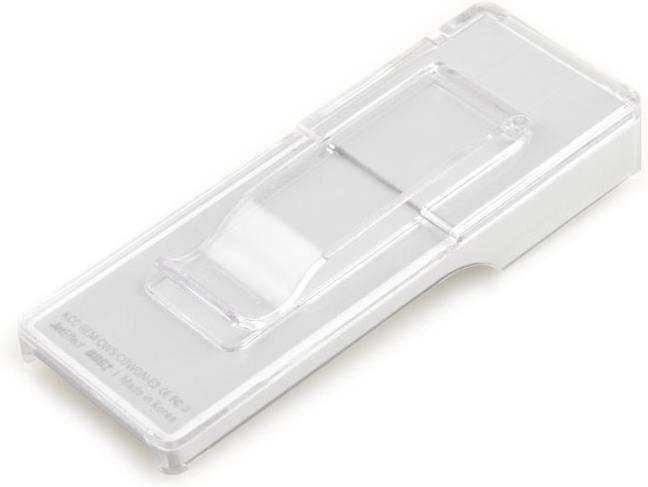 Produktbild Cowon iAudio E3 Clip-Hülle