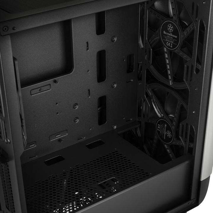 Produktbild Silverstone Seta A1 (mATX, Mini-ITX, ATX)