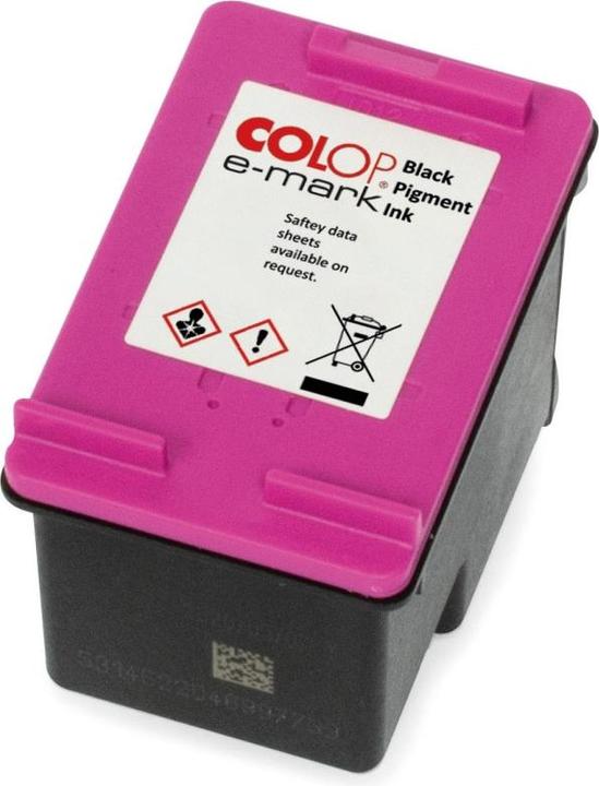 Colop Ink black
