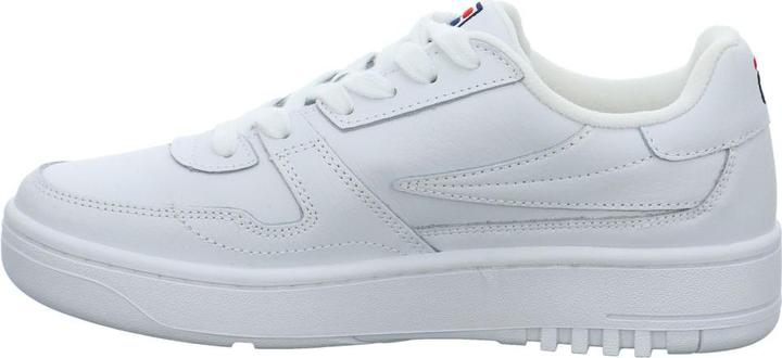 Actual product image FILA FX Ventuno Low shoes - 104351 (40)