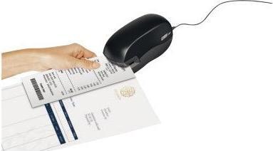 Produktbild Rapid Elektrisches Heftgerät 20EX (20 Blätter)