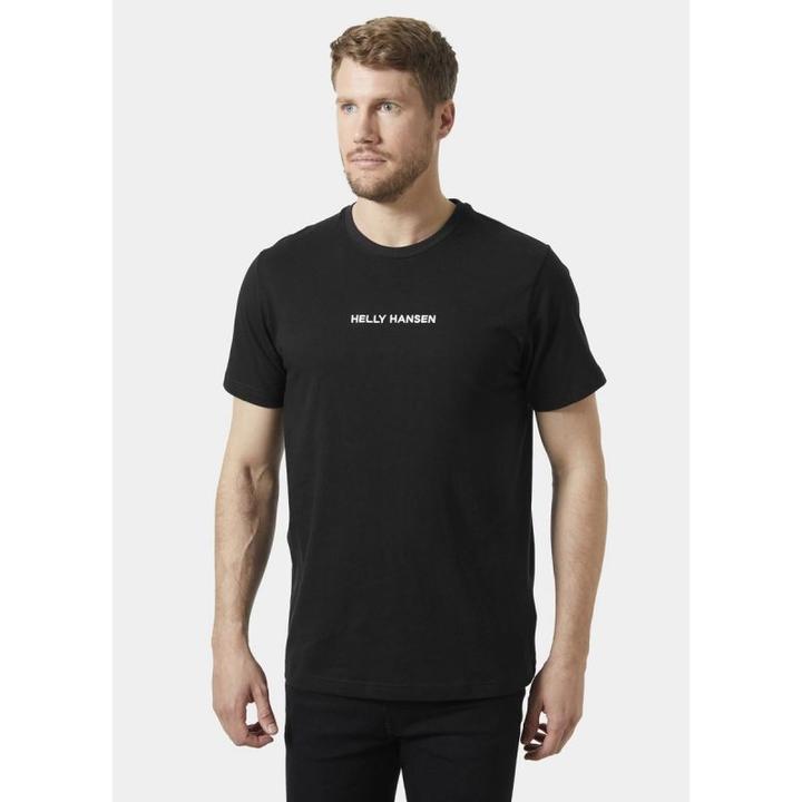 Actual product image Helly Hansen HH Core T-Shirt (XXL)