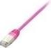 Actual product image equip Network cable (S/FTP, CAT6, 20 m)