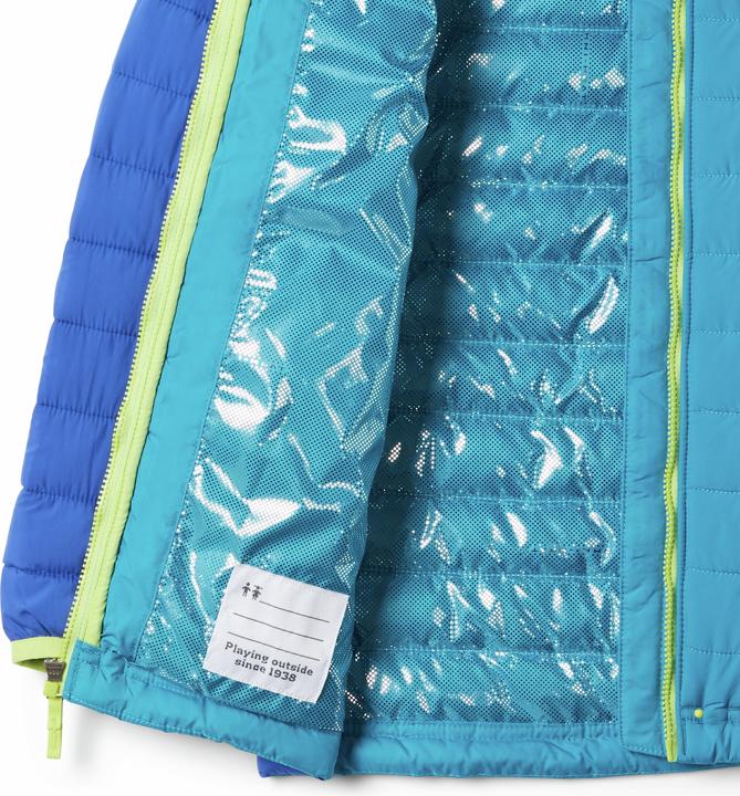 Actual product image Columbia Powder Lite