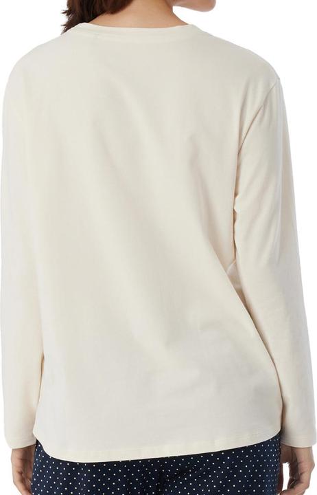 Immagine prodotto Schiesser Camicia a maniche lunghe Mix & Relax (40)