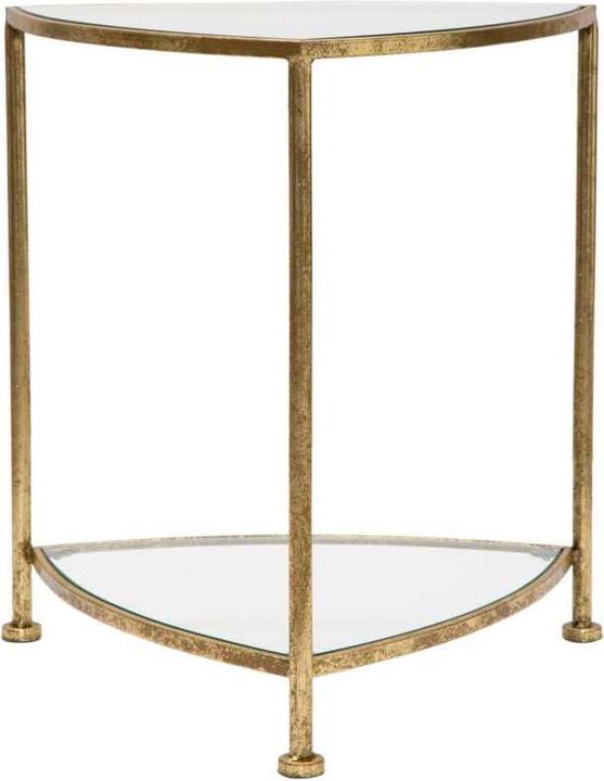 Actual product image Mauro Ferretti Side table Triangle
