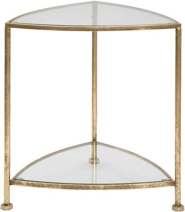 Actual product image Mauro Ferretti Side table Triangle