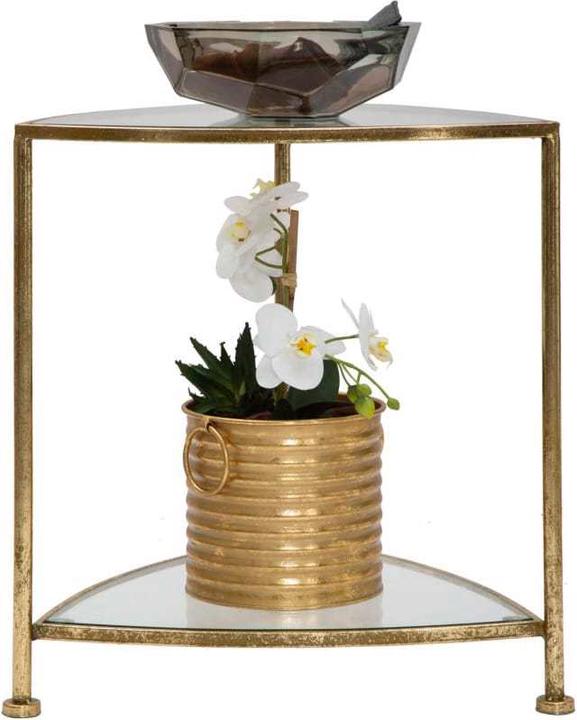 Actual product image Mauro Ferretti Side table Triangle