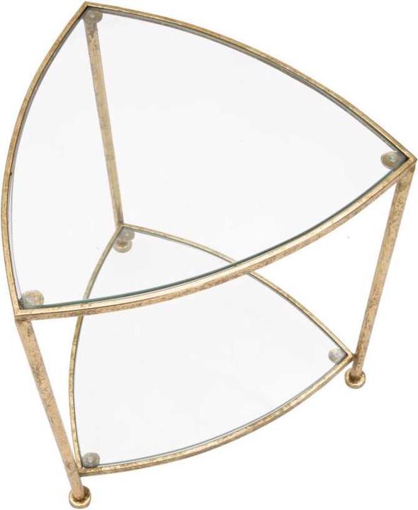 Actual product image Mauro Ferretti Side table Triangle