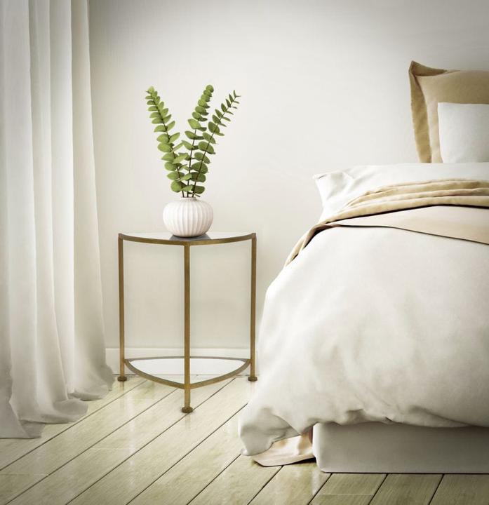 Actual product image Mauro Ferretti Side table Triangle