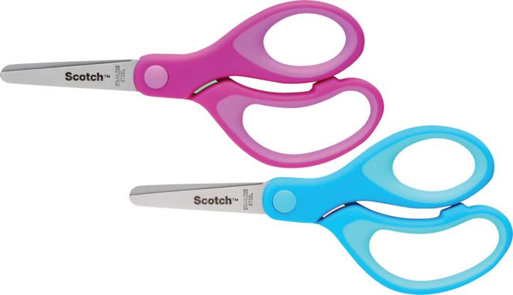 Scotch Kinderschere (12 cm)