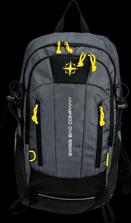 Actual product image Swissbags Interlaken (22 l)