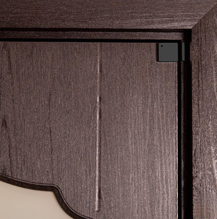 Image du produit Shelly BLU Porte/Fenetre Noir