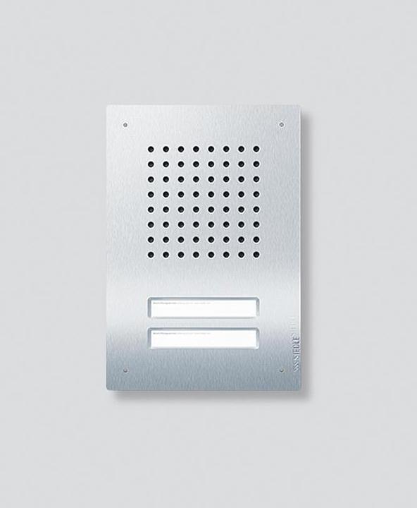 Image du produit Siedle F CL A 02 R-0
