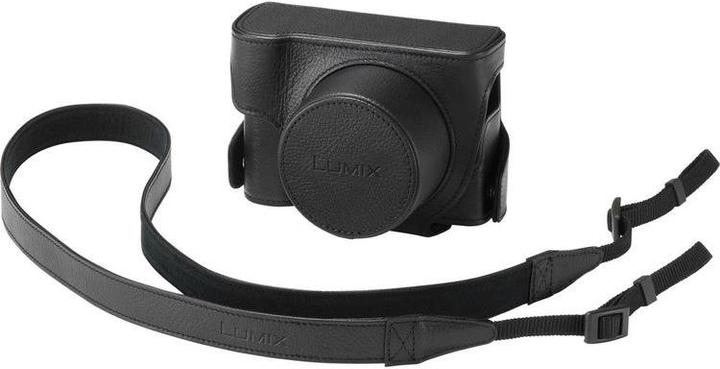 Produktbild Panasonic Dmw-Clx100 (Kamera Etui)