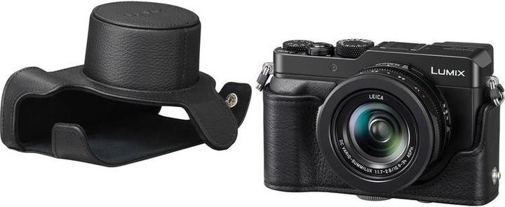 Produktbild Panasonic Dmw-Clx100 (Kamera Etui)