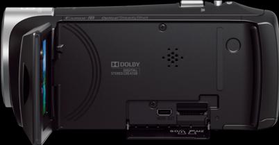 Immagine prodotto Sony Hdr Cx405 (2.29 Mpx, 50p, 30 x)