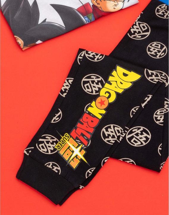 Produktbild Dragon Ball Z Schlafanzug Jungen (164)
