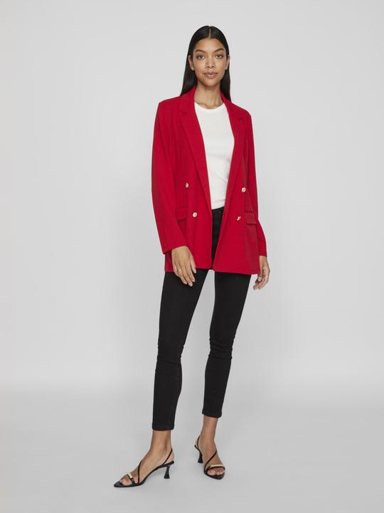 Actual product image Vila Double breasted blazer (M)