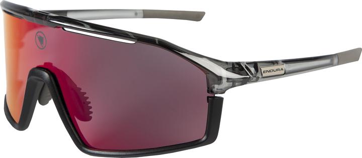 Endura Dorado II Brillenset (Grau, Grau)