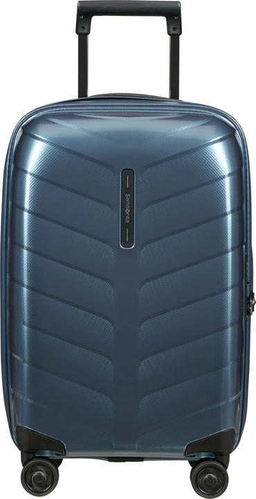 Actual product image Samsonite ATTRIX Spinner (38 l, M (50 - 90l))