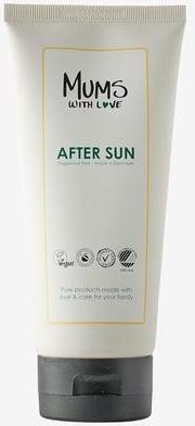 Mums With Love Aftersun 200 ml (200 ml, After Sun Gel)