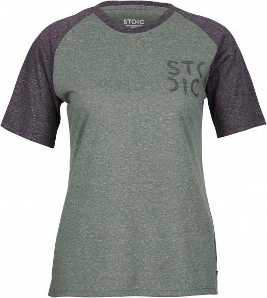 Image du produit Stoic Women's Hemp20 LofsdalenSt. S/S (34)