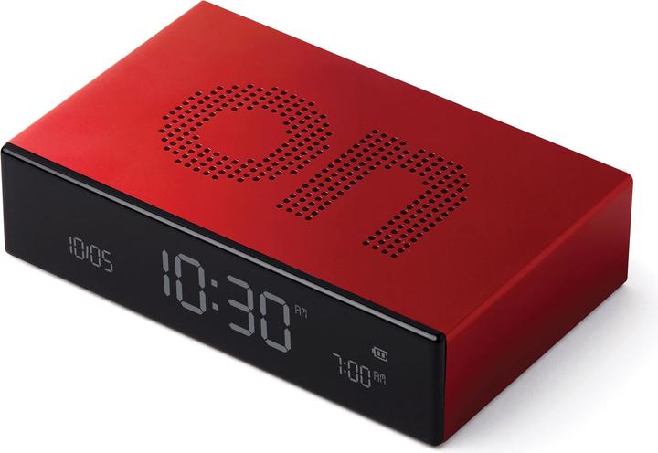 Actual product image Lexon Flip Premium
