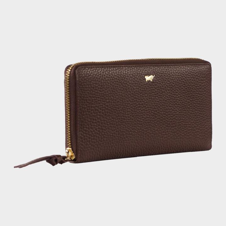 Immagine prodotto Braun Büffel HANNA RFID dark brown