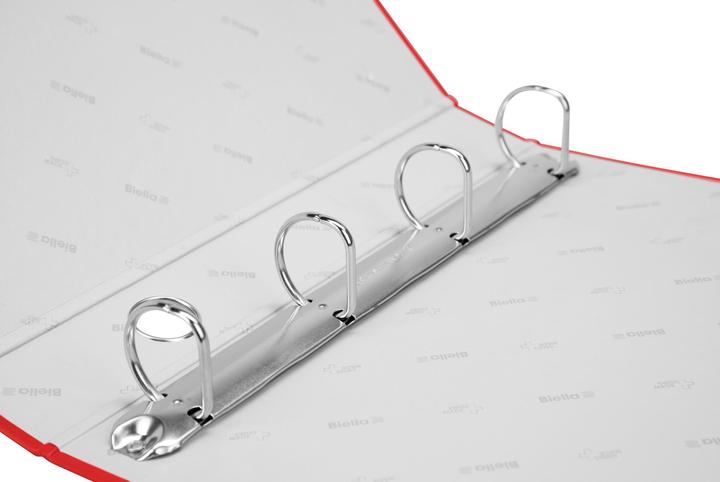 Actual product image Biella Show book Dinor-Quatro (A4, 40 mm, 1 Piece)