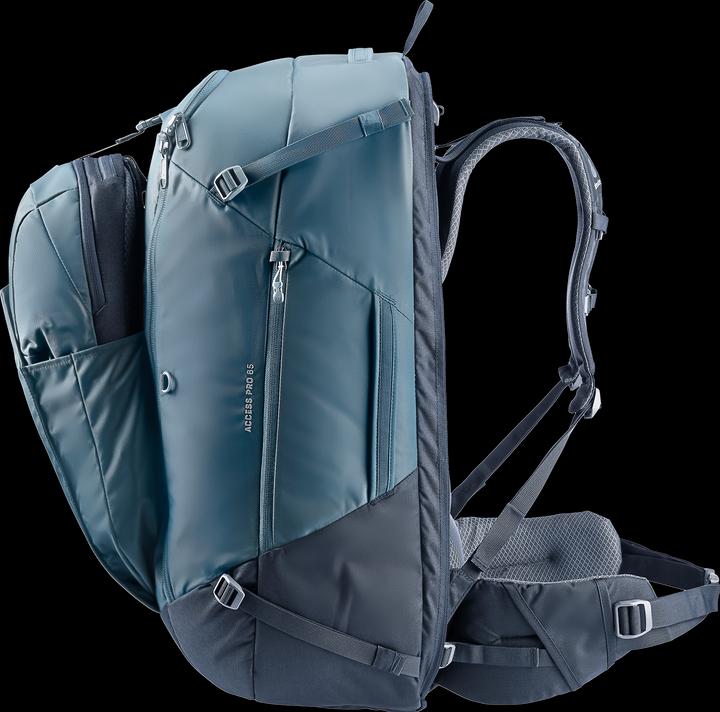 Actual product image Deuter Access Pro 65 (65 l)