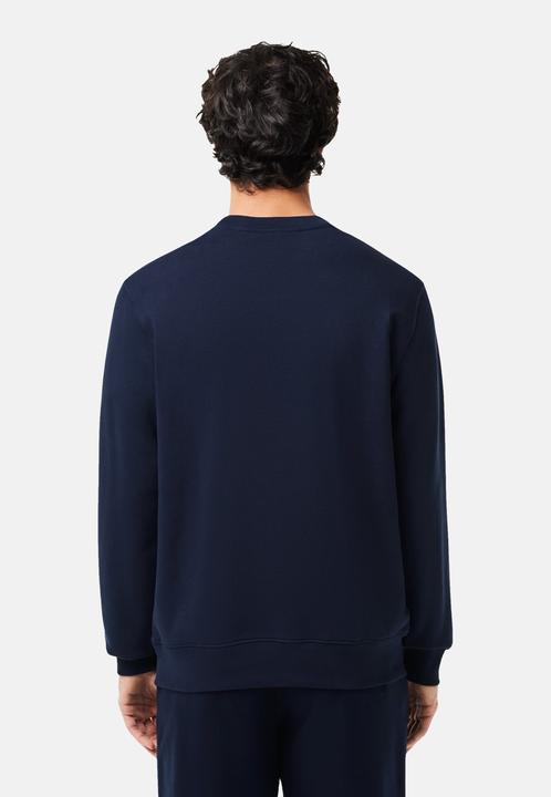 Actual product image Lacoste Pullover Sweatshirt (L)
