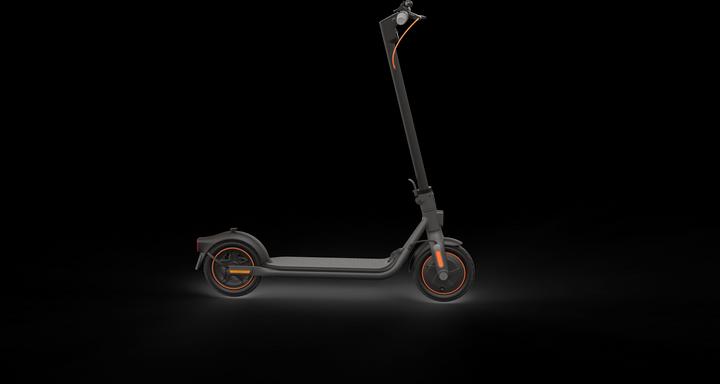 Image du produit Segway-Ninebot F40D (20 km/h, 40 km, 350 W)
