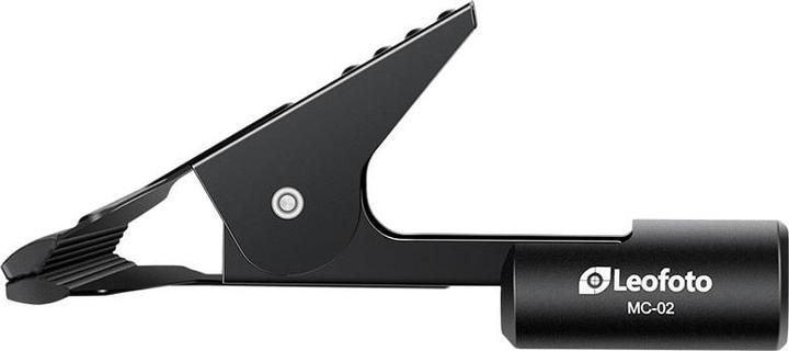 Immagine prodotto Leofoto Morsetto MC-02 (Morsetto per stativo)