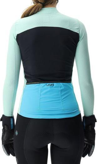 Image du produit UYN Langärmeliges Fahrradshirt Lightspeed (S)