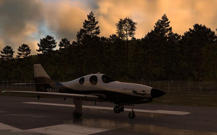 Actual product image Aerosoft X-Plane 12 (Linux, Windows, Mac, DE)