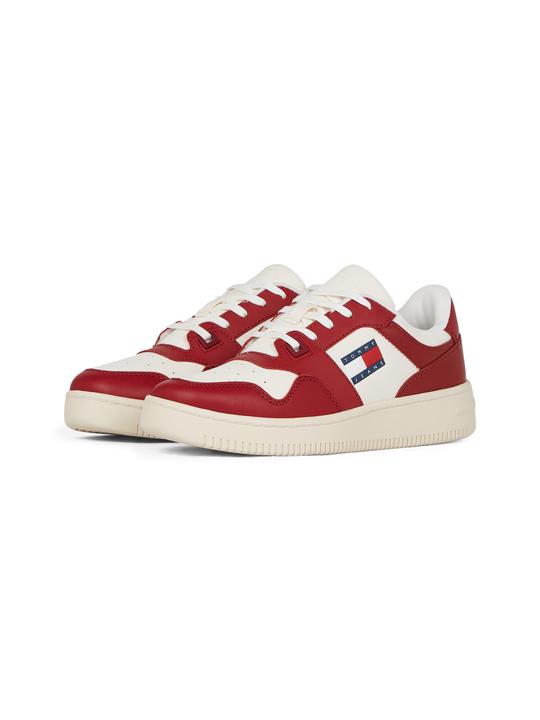 Image du produit Tommy Hilfiger New Tjw Retro Basket Sneaker Ess (39)