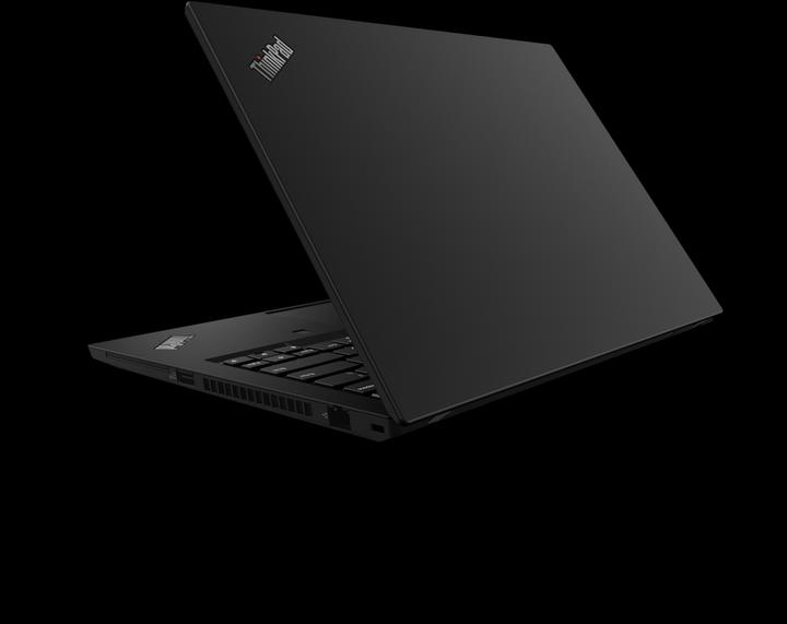 Actual product image Lenovo ThinkPad T14 Gen 2 20XL (14", AMD Ryzen 5 Pro 5650U, 8 GB, 256 GB, DE)