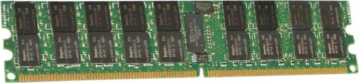 Actual product image CoreParts DDR2 4 GB (1 x 4GB)