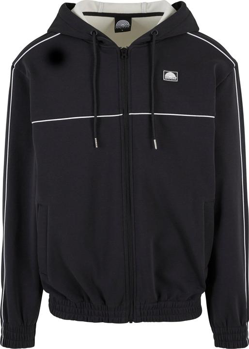 Image du produit Southpole Sweat à capuche zippé Bonded - 174421 (XL)
