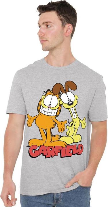 Produktbild Garfield Best Friends TShirt (M)