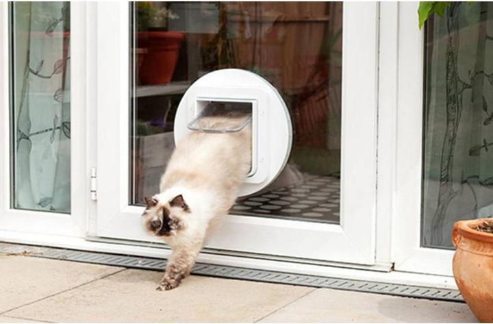 Actual product image SureFlap Microchip (Microchip Cat Flap)